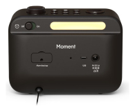 PURE Moment Coffee Black EU/UK - 1538391 - zdjęcie 3